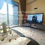 Cozy Netflix Relax Kepong Selayang Mk15 D