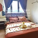 Cozy Netflix Relax Kepong Selayang Mk15 D