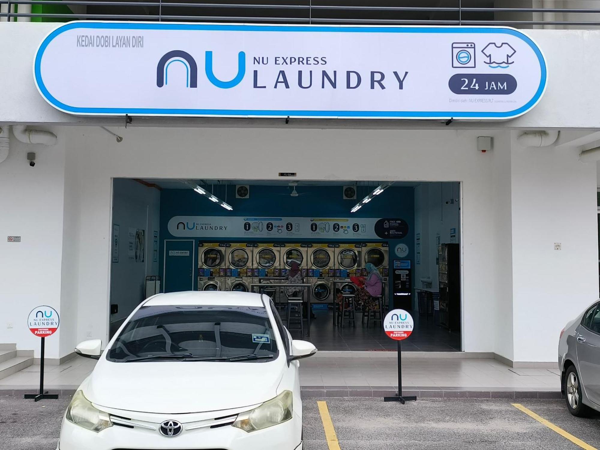 Pangsapuri Cozy Netflix Relax Kepong Selayang Mk15 D *