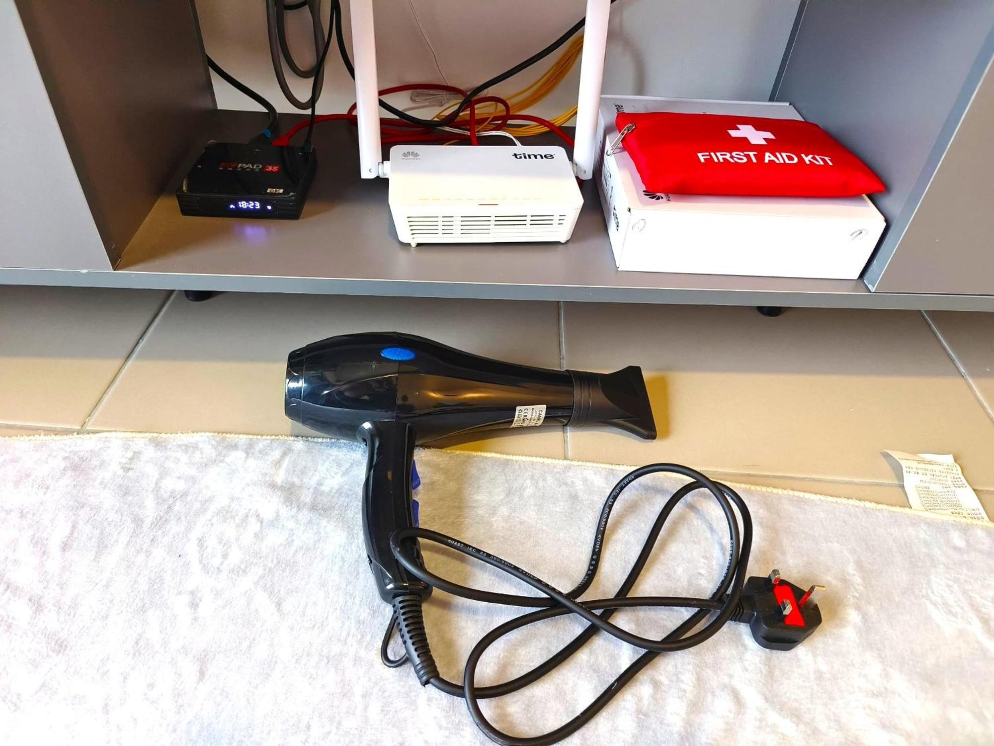 Pangsapuri Cozy Netflix Relax Kepong Selayang Mk15 D