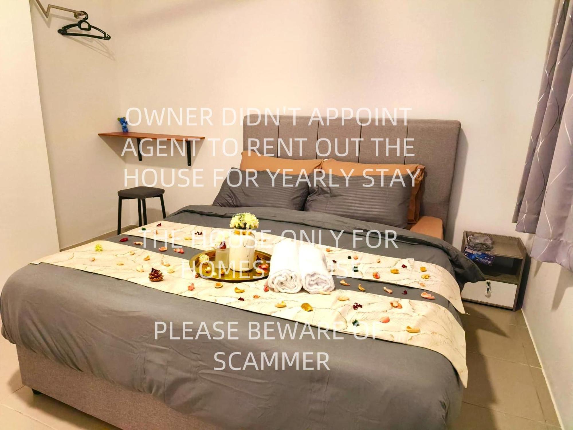 Pangsapuri Cozy Netflix Relax Kepong Selayang Mk15 D Kuala Lumpur